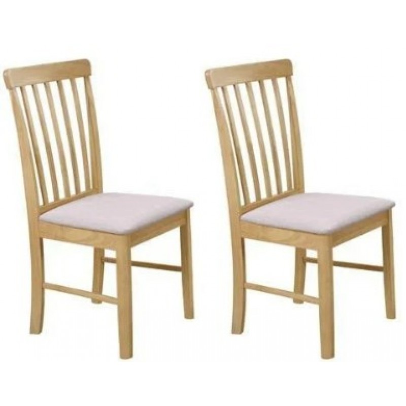 AM Cologne Dining Chair KD